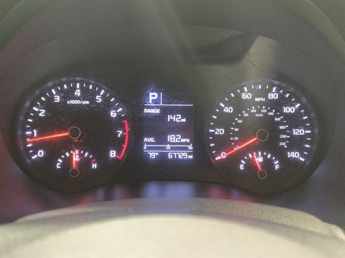Used 2021 Kia Rio LX FWD image 23