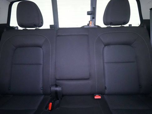 Used 2019 Chevrolet Colorado LT w/ LT Convenience Package AWD/4WD image 16