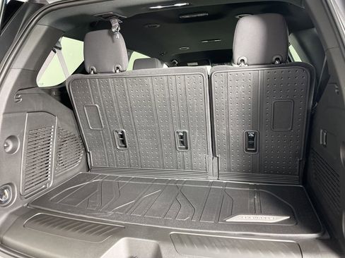 New 2026 Chevrolet Tahoe LS AWD/4WD image 20