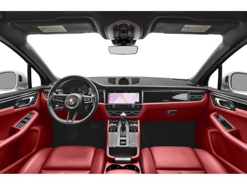 Used 2023 Porsche Macan GTS AWD/4WD image 57