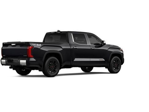 New 2026 Toyota Tundra 1794 Edition AWD/4WD image 38