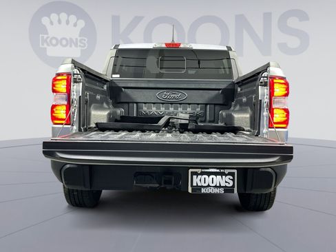Used 2023 Ford Maverick Lariat w/ Lariat Luxury Package image 34