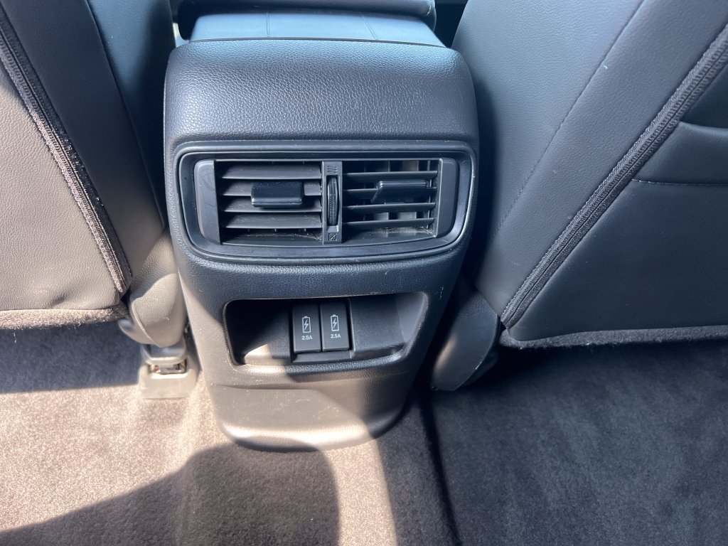 Used 2019 Honda CR-V EX-L image 14