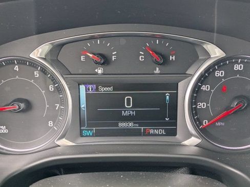 Used 2018 GMC Acadia SLT FWD image 26