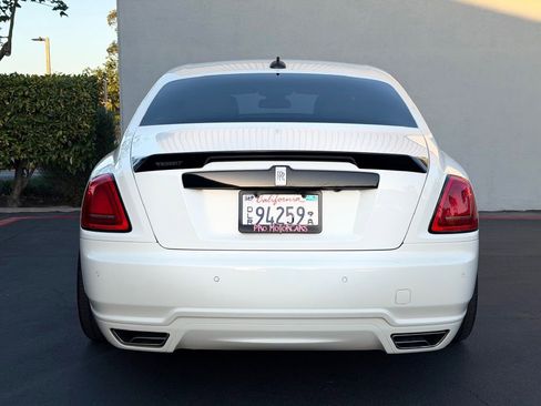 Used 2011 Rolls-Royce Ghost image 7