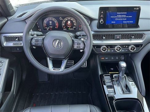 New 2026 Acura Integra A-Spec image 12