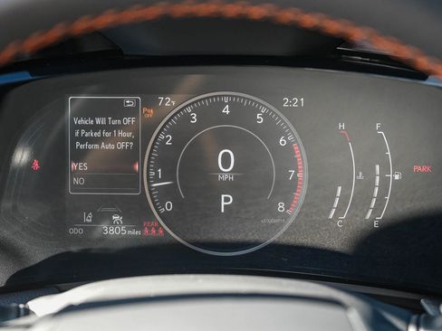 Used 2023 Lexus NX 350 AWD image 22