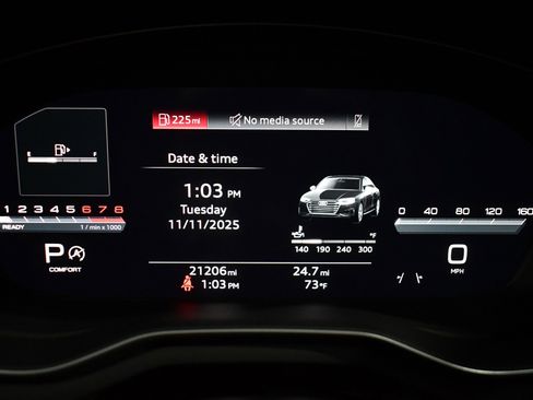 Used 2024 Audi A4 2.0T Premium Plus image 25