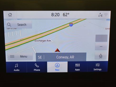 Used 2023 Ford Explorer Timberline image 29