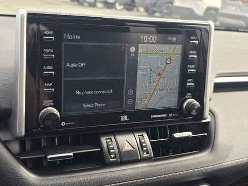 Used 2021 Toyota RAV4 Limited AWD/4WD image 27
