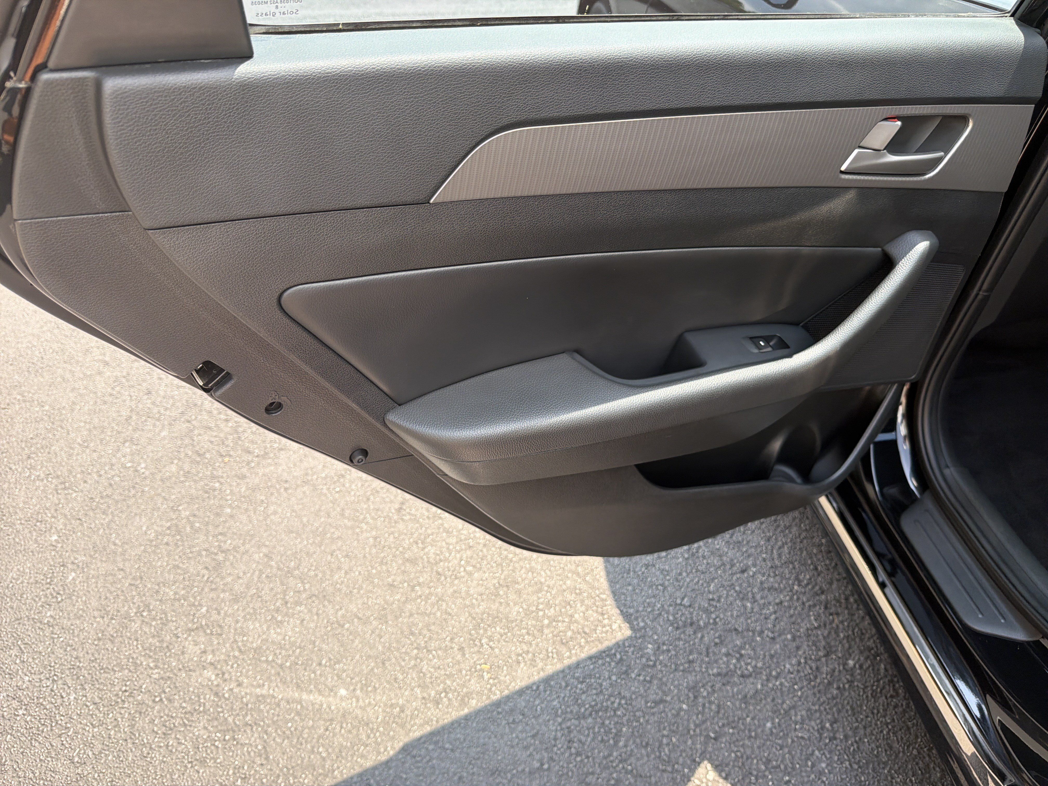 Used 2018 Hyundai Sonata Sport FWD image 21