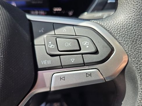 Used 2022 Volkswagen Tiguan S FWD image 27