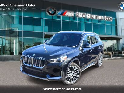 New 2026 BMW X1 xDrive28i w/ Convenience Package