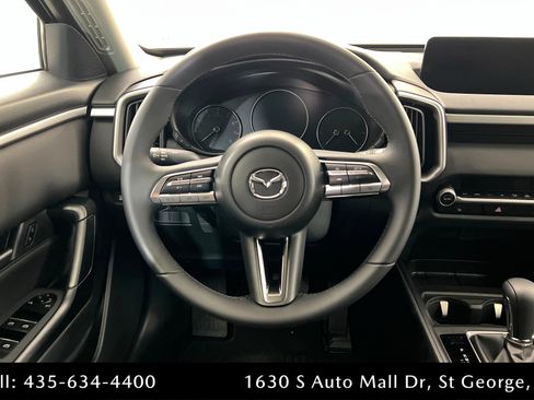 New 2026 MAZDA CX-50 AWD 2.5 S w/ Cargo Package image 14