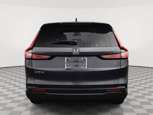 Used 2026 Honda CR-V EX-L image 23