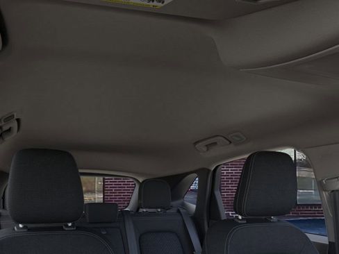 New 2026 Ford Escape Active w/ Tech Pack #1 image 22