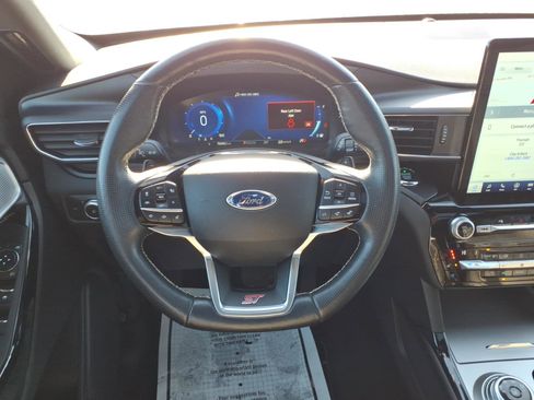 Used 2021 Ford Explorer ST w/ Equipment Group 401A image 14