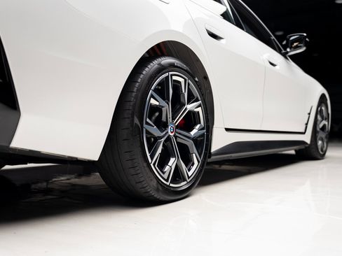 Used 2023 BMW i4 M50 w/ Premium Package image 76