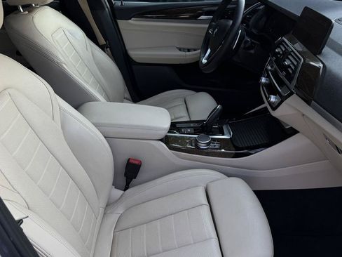 Used 2020 BMW X3 xDrive30i w/ Premium Package AWD/4WD image 41