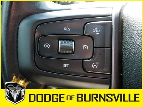 Used 2025 GMC Sierra 3500 Denali Ultimate w/ Snow Plow Prep/Camper Package AWD/4WD image 25