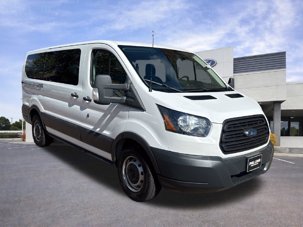 Used 2018 Ford Transit 150 XL RWD 360° Tour