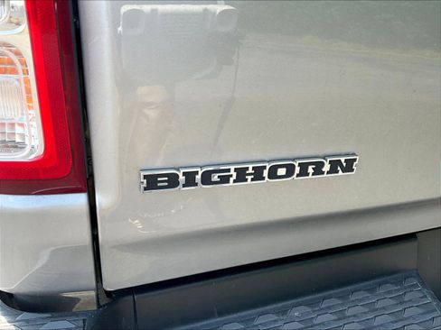 Used 2024 RAM 1500 Big Horn AWD/4WD image 7