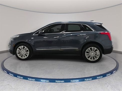 Used 2019 Cadillac XT5 Premium Luxury w/ Driver Assist Package image 9