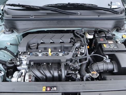 New 2026 Hyundai Venue SEL FWD image 20