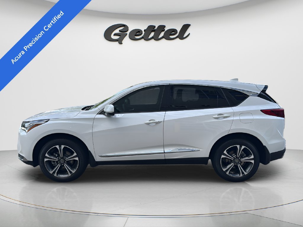 Used 2026 Acura RDX w/ Technology Package AWD/4WD image 11