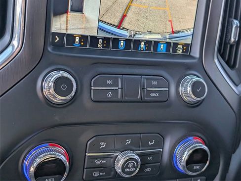 Used 2021 GMC Sierra 1500 AT4 w/ AT4 Premium Package image 15