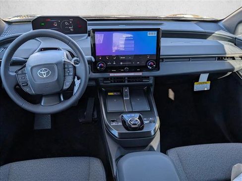 New 2026 Toyota bZ image 15