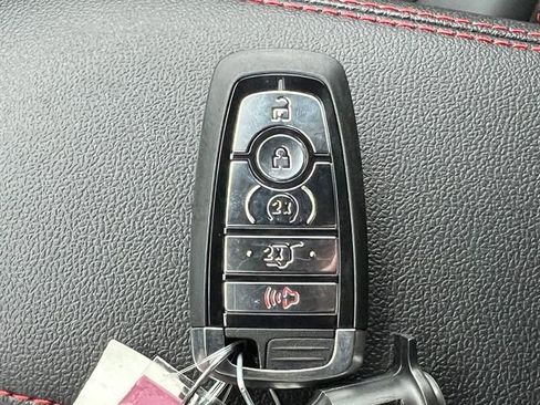 New 2026 Ford Escape ST-Line Select w/ Tech Pack #1 image 21