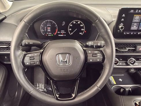 Certified 2024 Honda HR-V EX-L image 20