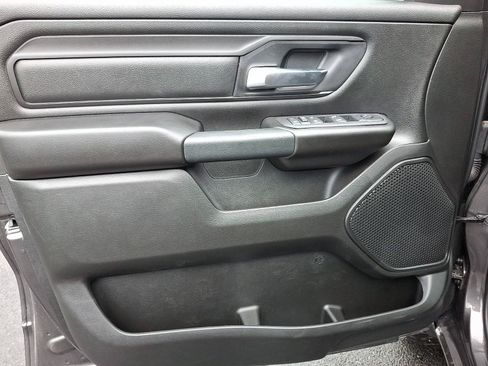 New 2026 RAM 1500 Warlock AWD/4WD image 9