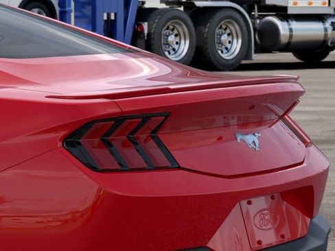 New 2026 Ford Mustang Premium RWD image 22