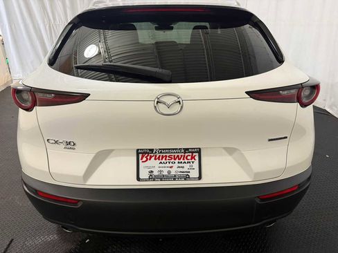 Certified 2023 MAZDA CX-30 AWD 2.5 S w/ Select Package image 16