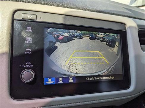 Used 2022 Honda HR-V EX image 28