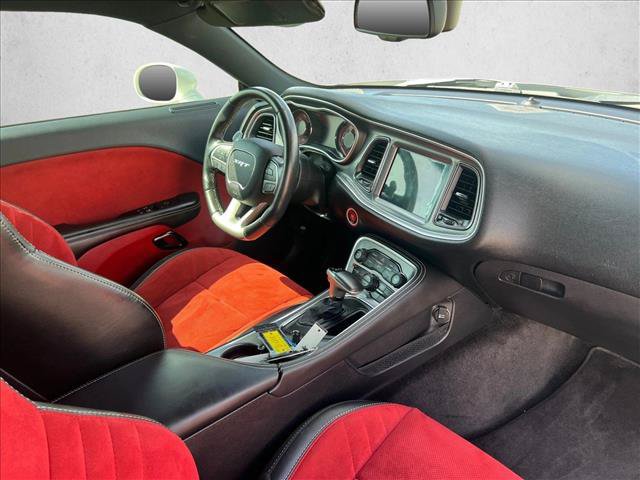 Used 2016 Dodge Challenger SRT Hellcat RWD image 26