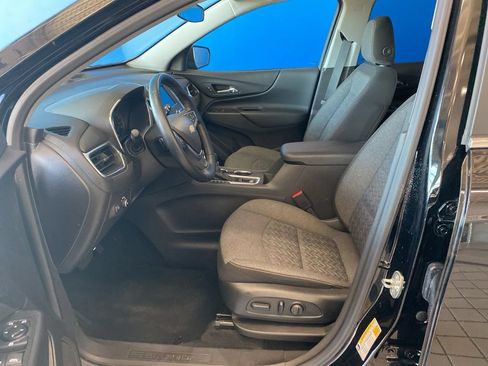 Used 2024 Chevrolet Equinox LT AWD/4WD image 13