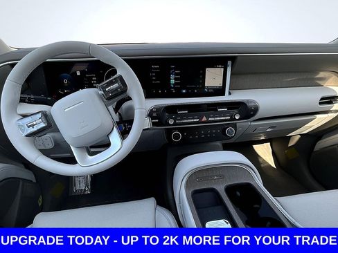 New 2026 Hyundai Palisade SEL AWD/4WD image 6