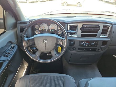 Used 2009 Dodge Ram 2500 Truck SLT w/ Popular Equipment Group image 9