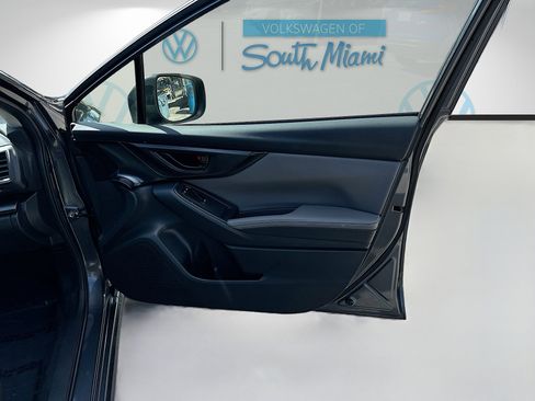 Used 2023 Subaru Crosstrek 2.5i Sport image 32