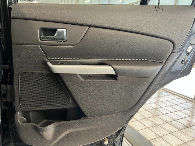Used 2013 Ford Edge Sport w/ Driver Entry Pkg AWD/4WD image 30