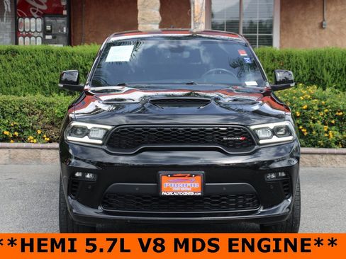 Used 2021 Dodge Durango R/T image 3