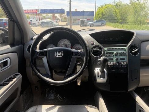 Used 2011 Honda Pilot EX-L image 10