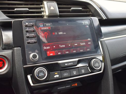 Used 2021 Honda Civic Sport image 21