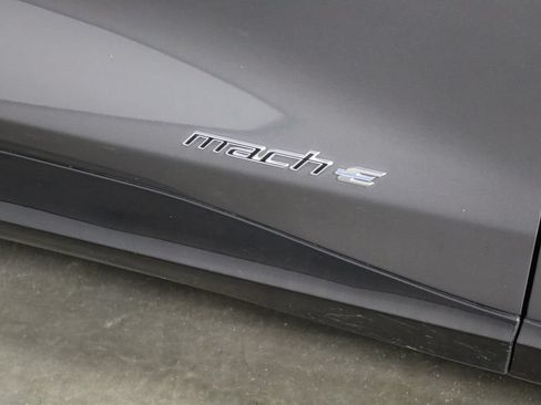 Used 2023 Ford Mustang Mach-E Premium RWD image 41
