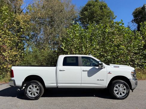 New 2026 RAM 2500 Laramie image 6