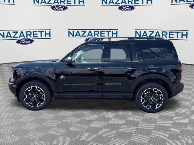 New 2026 Ford Bronco Sport Outer Banks AWD/4WD image 4