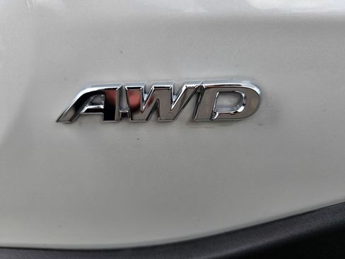 Used 2025 Toyota RAV4 XLE Premium w/ Weather Package AWD/4WD image 22